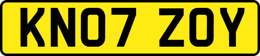 KN07ZOY