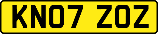 KN07ZOZ