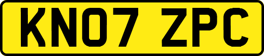 KN07ZPC