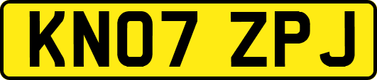 KN07ZPJ