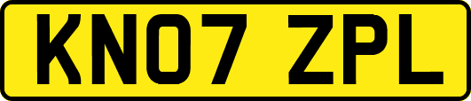 KN07ZPL