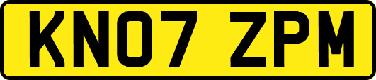 KN07ZPM