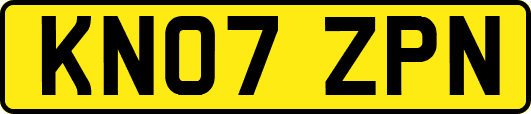KN07ZPN