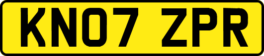 KN07ZPR