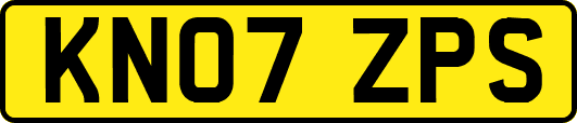 KN07ZPS