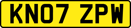 KN07ZPW