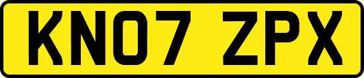 KN07ZPX