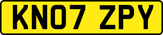 KN07ZPY