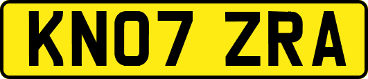 KN07ZRA