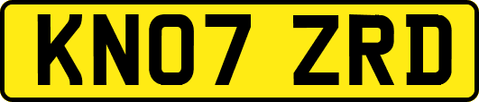 KN07ZRD