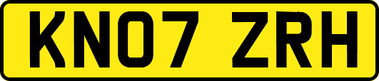 KN07ZRH