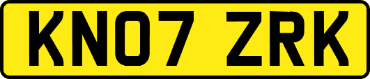 KN07ZRK