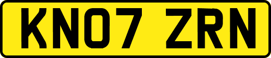 KN07ZRN