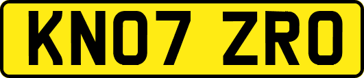 KN07ZRO