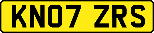 KN07ZRS