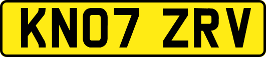 KN07ZRV