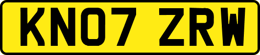 KN07ZRW