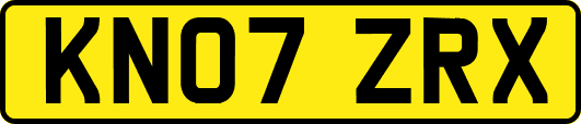 KN07ZRX