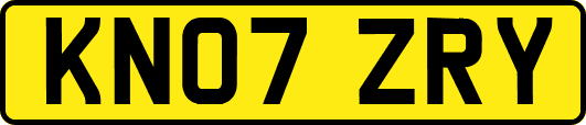 KN07ZRY