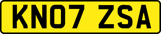 KN07ZSA