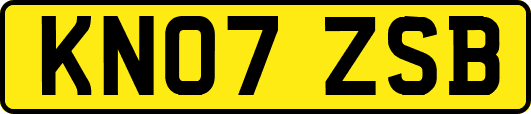 KN07ZSB