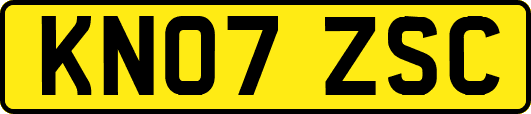 KN07ZSC