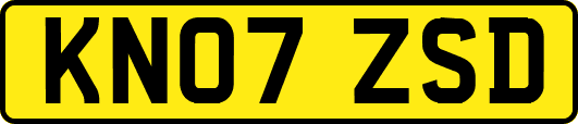KN07ZSD