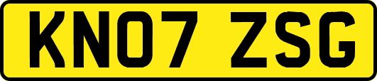 KN07ZSG