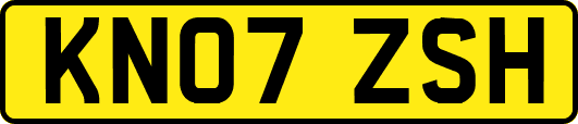 KN07ZSH