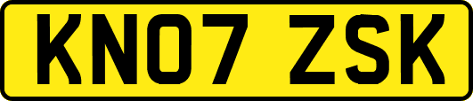 KN07ZSK