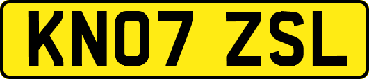KN07ZSL