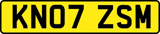 KN07ZSM