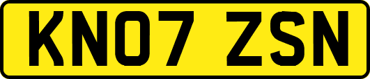KN07ZSN