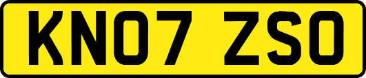 KN07ZSO