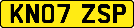 KN07ZSP