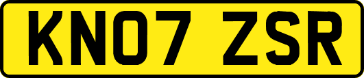 KN07ZSR