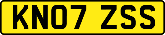 KN07ZSS