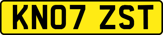KN07ZST