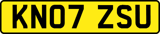 KN07ZSU