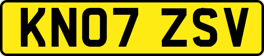 KN07ZSV