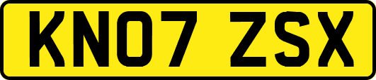 KN07ZSX