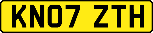 KN07ZTH