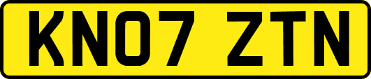 KN07ZTN