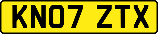 KN07ZTX