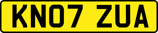 KN07ZUA