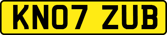 KN07ZUB