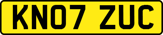 KN07ZUC