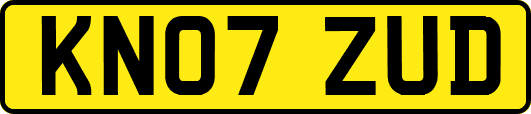 KN07ZUD