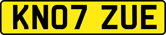 KN07ZUE