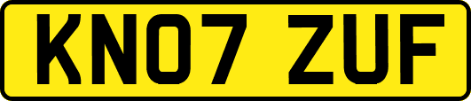 KN07ZUF